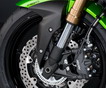 Презентован новый Kawasaki Z750R